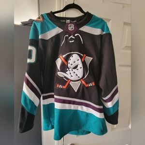Anaheim Ducks jersey